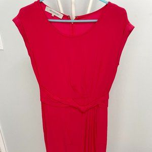 Gerard Darel - Dress - Size EU36 - Crimson - EUC
